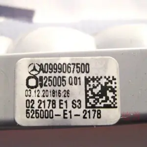 ����205 C180 C200 C260 C300 C350 C400 C63 ��λɲ���� 0999067500