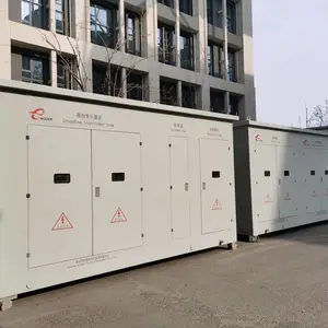 储能电站接地电阻柜 配套电流互感器 电阻柜成套设备厂家 伊诺尔电气