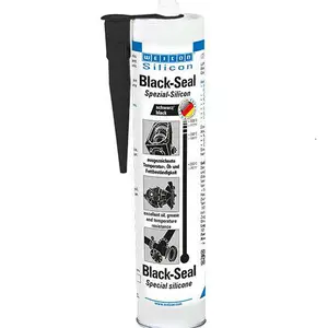 815286 WEICON Black Seal WEICON耐油型密封胶 10022221(13051310)