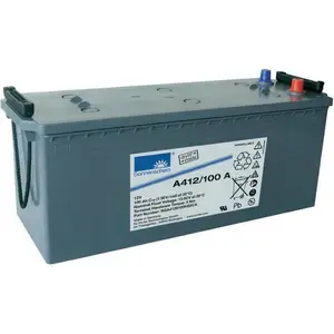 ��������A412/100AǦ�� 12V100AH ��ά��UPS/EPSӦ����Դר�õ��