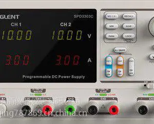 SPD3303C