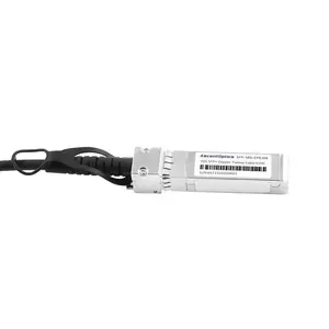 10G SFP+ DAC 无源铜芯高速直连线缆 ，0.5M~10M 多品牌兼容