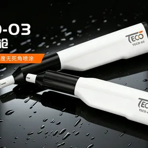 大高涂装TECO-03,配备高性能倍压模块,***电荷的均匀输出。