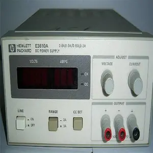 ��Ӧ����HP E3610A/Agilent E3610A���ֿɵ���Դ