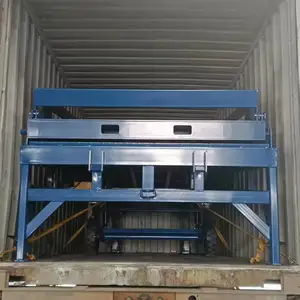 ����԰�ɵ��ڵǳ��� �̶�ʽҺѹб�� ��װ��װж��ƽ̨