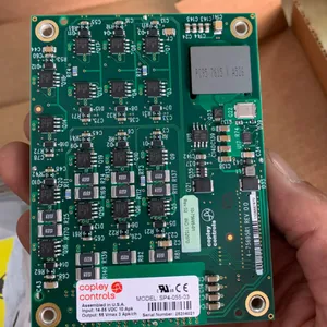 ��Ӧ copley ģ�� SP4-055-03