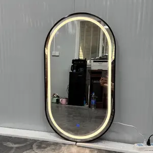 ��������led��ԡ�Ҿ��ڹҴ��Ƹ��������������Ӧ��ǽ�����ܾ���