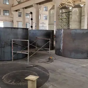 高端大气的盐城不锈钢填料塔,大量工程案例可看
