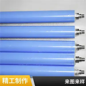 粘尘辊包胶 清洁偏光片 处理导光板尘垢 PCB 线路板