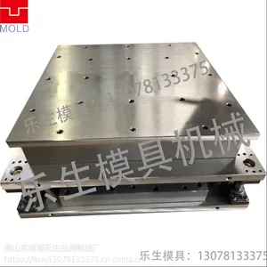全自动铝天花板模具机械设备