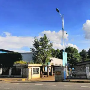 贵阳白云合金熔铸厂