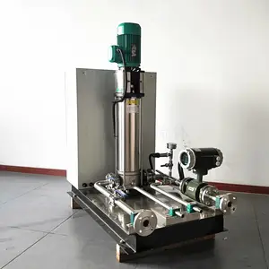 �¹�����ˮ��HELIX V5203��Ƶ��ѹ��ˮϵͳwilo�ܴ���