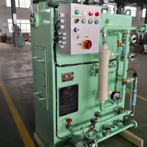 ����������ˮ��װ��HBNA-15 15������ˮװ�ÿɶ��Ʒ����CCS����