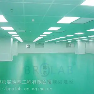 专业承接PCR实验室设计建设工程