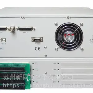 同惠TH2829NX 自动变压器测试系统