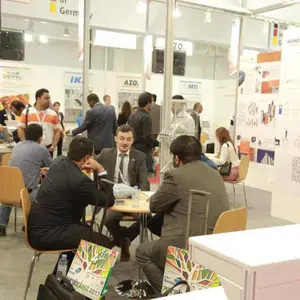 2021年迪拜国际塑料橡胶工业展 ARABPLAST 2021