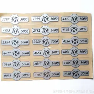 供应不锈钢金属LOGO,标签, 蚀刻不锈钢金属商标,不锈钢金属贴字