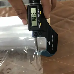 一鸣塑业包装膜PE拉伸工业包装托盘打包膜净重定做 缠绕膜
