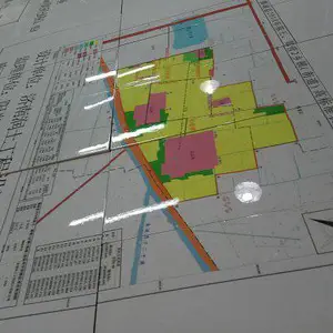 农业综合开发标识牌 小农水利标示牌报价