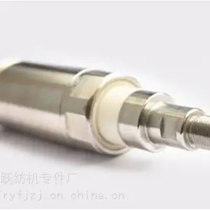 陶瓷柱塞32*24外螺纹 无锡市荣跃纺机专件厂 喷水织机配件