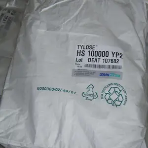 羟乙基纤维素醚HEC