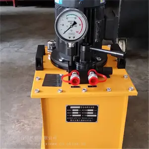 ������Һѹ��վ ����ƽ̨Һѹ������Ԫ ��ѹ��