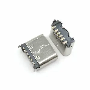 ��ӦType-cĸ��6P��ʽ����H=7.4������С�ҵ�USB3.1������
