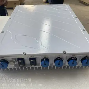 中恒ZHR483KN户外壁挂电源48V3000W通信用自冷型微电源室外交转直