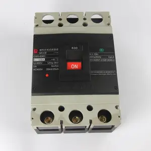 �����ܿǶ�·��CM3-63L/M 100A125***160A200A400A 630A3P��������