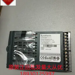 EUROTHERM 2404 �¿���2404F/CC/VH/R2/RF/PB/ENG