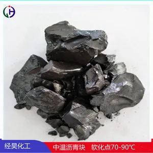 中温沥青 煤沥青块 用于防水涂料 防腐涂料 厂家直销