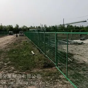 主营:护栏网,石笼网,钢格板,质量***