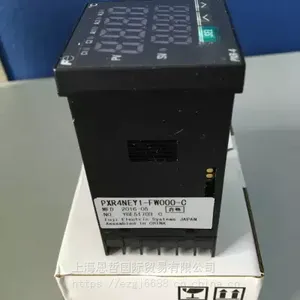 富士温控器 PXR5NAY1-MV000-A