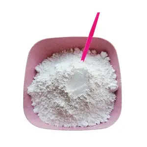 安泰矿业生产销售 塑料涂料用白色云母油漆油墨珠光颜料填料用云母粉