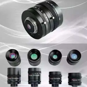 SPACECOM ���⾵ͷJHF35M-5MP SWIR ����̲����35mm����