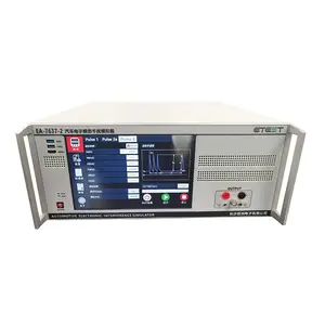 7637汽车瞬态干扰模拟器