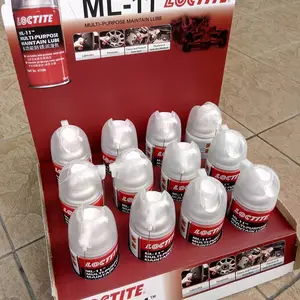 ���� ��̩ LOCTITE LB ML-11 ���ܽ������󻬼�