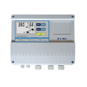 工程级别通用型水泵智能控制器E3-W2