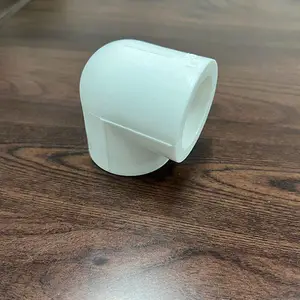 传康牌 pert管 pert管件 pert电熔管件 pert内丝管件
