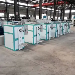 金红石化工粉末包装机 自动计量机 科磊定制 灌装机