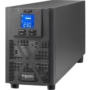 APCʩ�͵�UPS��ԴSPM3K����3KVA2400W������������ʱ��ѹ���õ��
