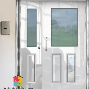201��304�巽��ѹ������ְ׸�¥����ӶԽ�ϵͳ�¾�С����Ԫ��