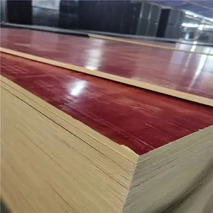 森伟建材(图)-建筑模板厂家-随州建筑模板
