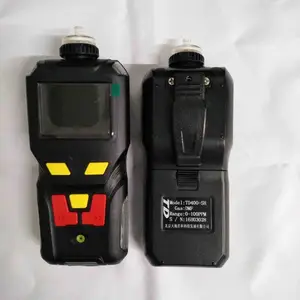 ����ʽ���ȼ�������TD400-SH-CH2CL2����й©�����ⶨ��