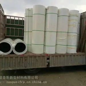 江西玻璃钢哑光胶衣平板 哑光GRP板材 FRP墙面装饰 房车车厢板材***