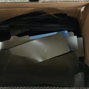 ***回收过期曝光工业胶片