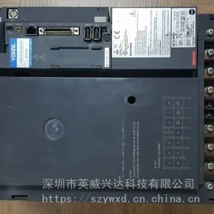 MITSUBISHI����MR-J3-15KA4-LC078Һѹע�ܻ��ŷ�������ά��
