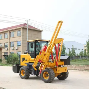 ��·��׻� ���λ��������һ��� ����Χ����׮�豸
