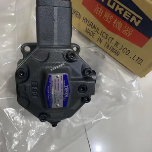�ձ�YUKENҺѹ��ͷ����ʽPV2RҺѹ�����ͱ�
