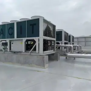 浙江空气能热泵热水多少钱 东莞市益民环保设备供应